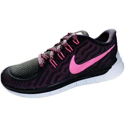 nike free 5.0 schwarz rot damen|Nike Free Run 5.0 Damen.